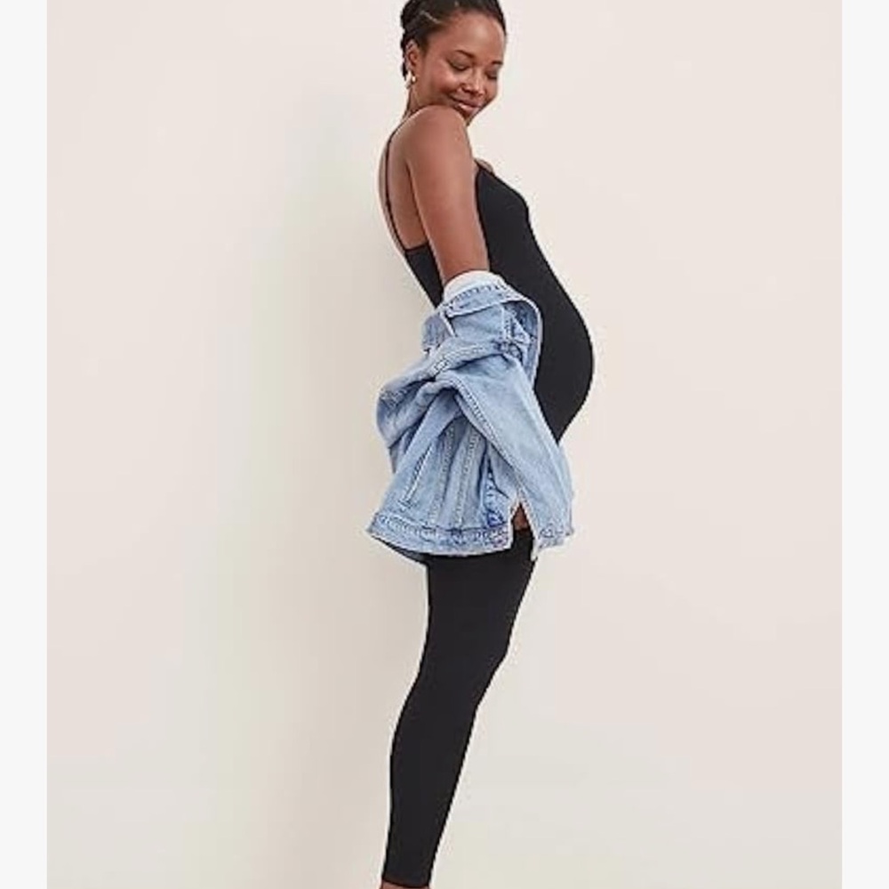 hatch jumpsuit